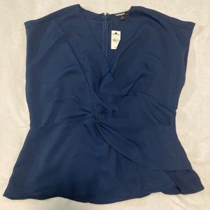 Express Blouse